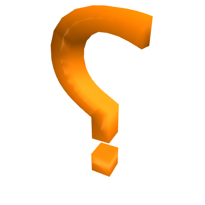 Question Mark
