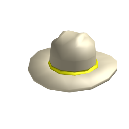 Tan Stetson