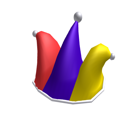 Jester's Cap