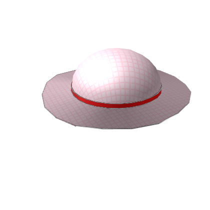 Picnic Hat