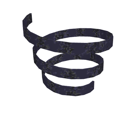 Tornado Hat