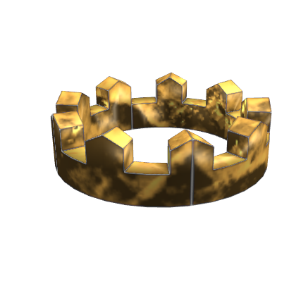 Golden Crown