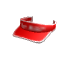 Got Milk Visor