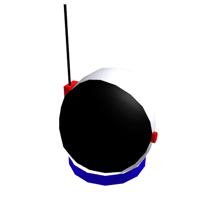 Astronaut Helmet