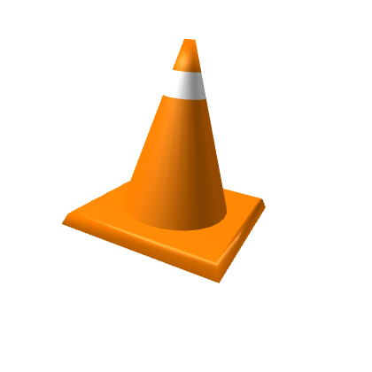 Traffic Cone