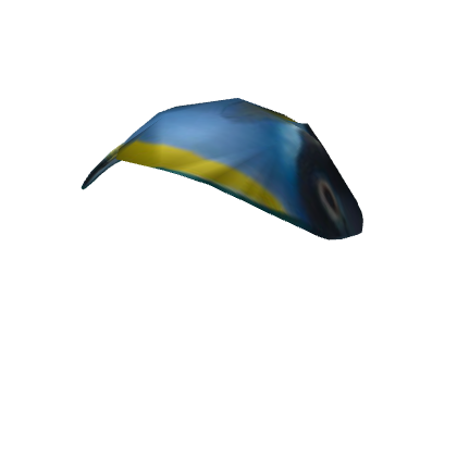 Floppy Fish