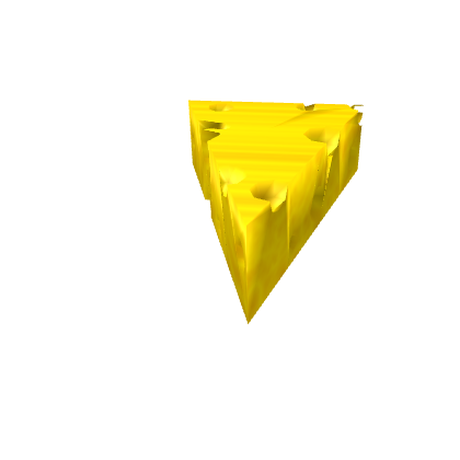 Cheese Hat