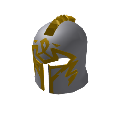 Coif of Glory