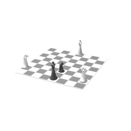 Chessboard