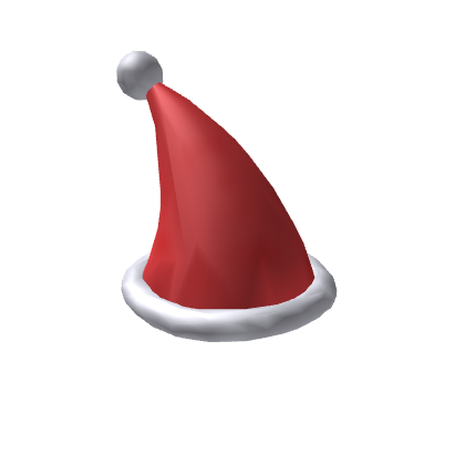 Santa Hat
