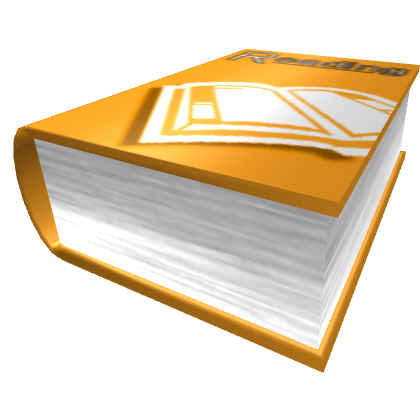 Reading Textbook