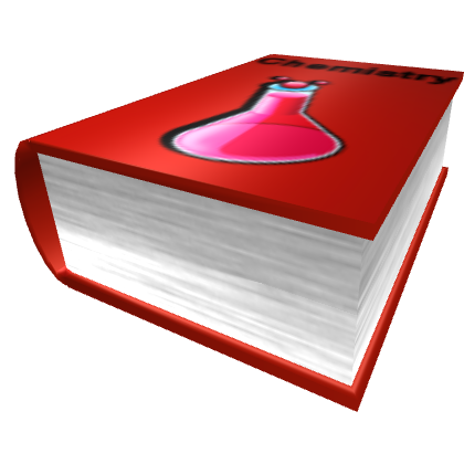 Chemistry Textbook