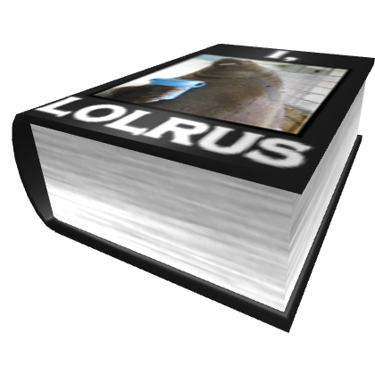 I, LOLRUS