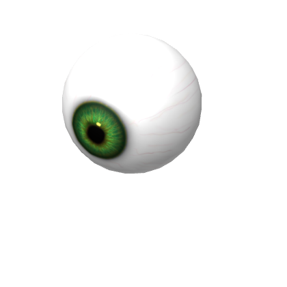Emerald Eye