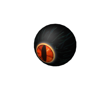 The Crimson Catseye