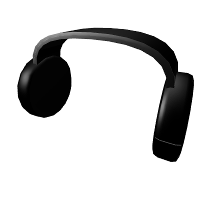 Clockwork's Headphones
