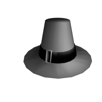 Pilgrim Hat