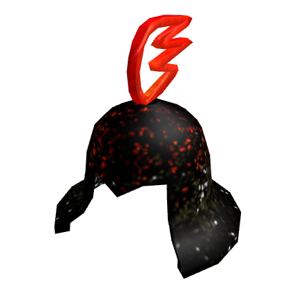 Helm of the Secret Fire