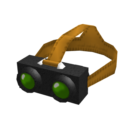 Night Vision Goggles