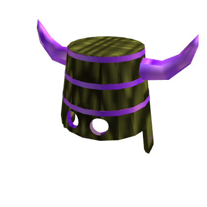The Agonizingly Ugly Bucket of Doom