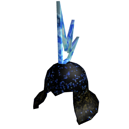 Helm of the Frozen North