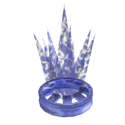The Ice Crown