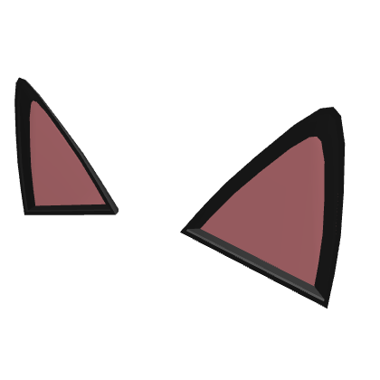 Kitty Ears