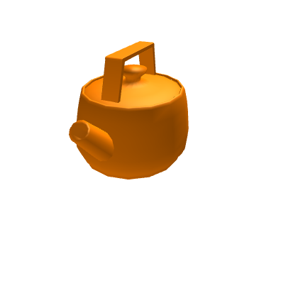 Teakettle Hat