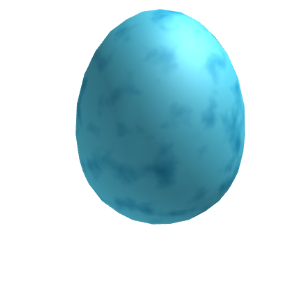 Stationary Egg of Boring