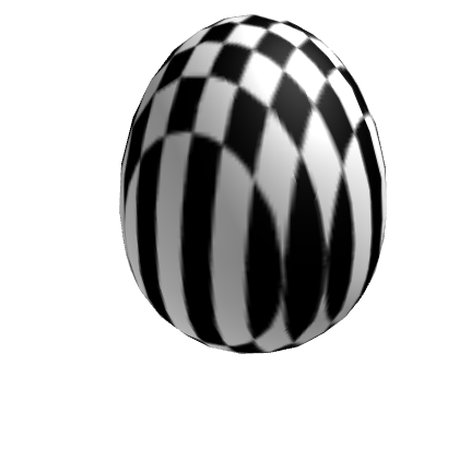 Puzzling Egg of Enigma