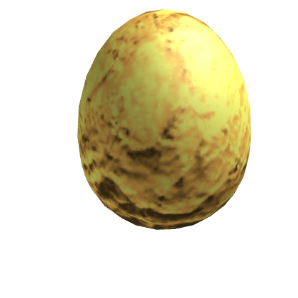 Golden Egg of Kings