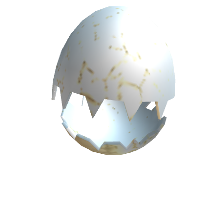 Cracked Egg of Pwnage