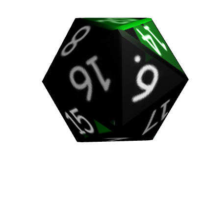 Legendary Egg of Gygax