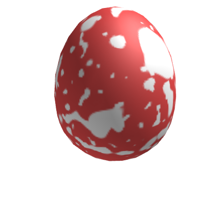 Kind Egg of Sharing