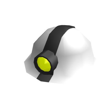 Mining Helmet