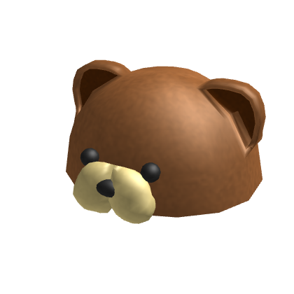 Teddy Bear Hat