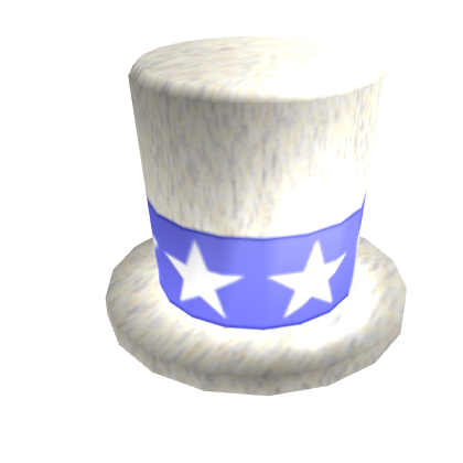 Uncle Sam's Top Hat