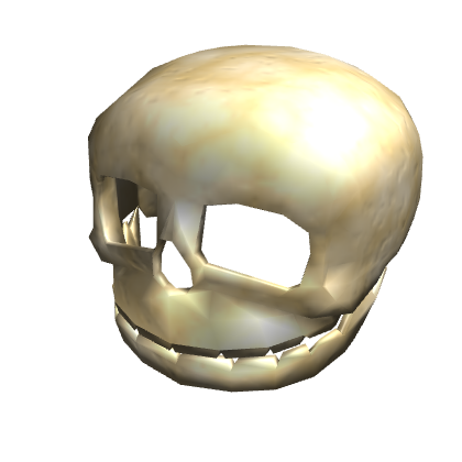 The Riddling Skull