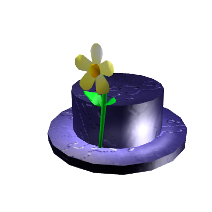 Happy Time Magic Flower Hat