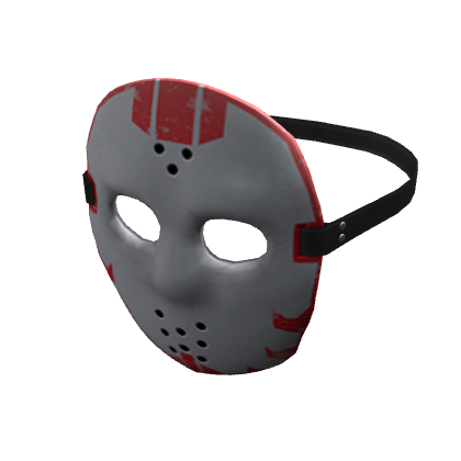 Hockey Mask