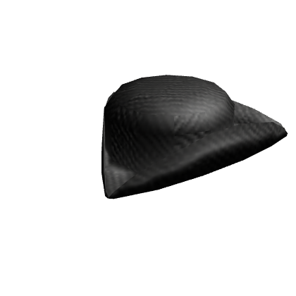 Black Tricorne