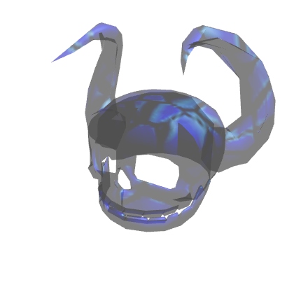 The Ice Skull of Nevermoor