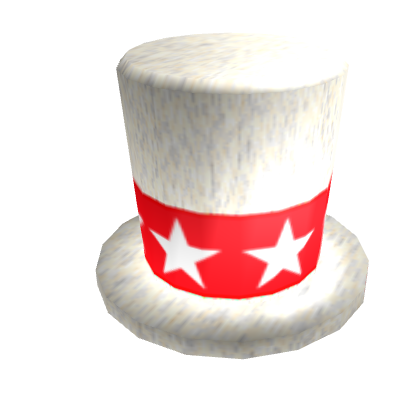 Inaugural Top Hat