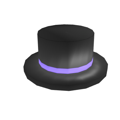 Tiny Top Hat