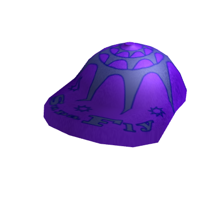 Supa Fly Cap