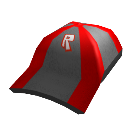 Blockhead Baseball Cap