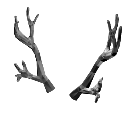 Silverthorn Antlers