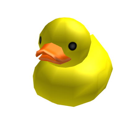 Rubber Duckie