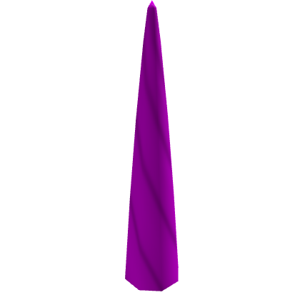 Unicorn Horn