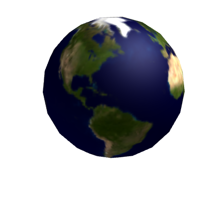 The Earth